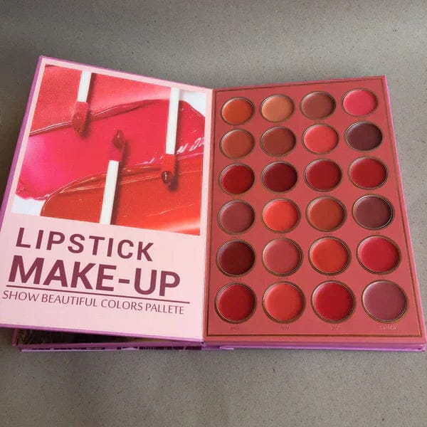 Moccallure All-In-One Makeup Book Palette