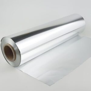 Aluminium Foil Paper for Hair Colouring
