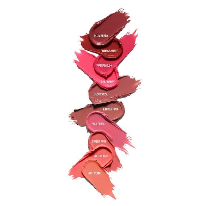 Makeup by Mario Soft Pop Blush Stick – Raspberry - Image 3