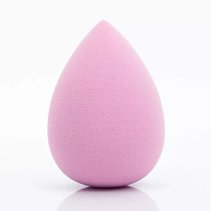 Teardrop Beauty Blender Makeup Sponge