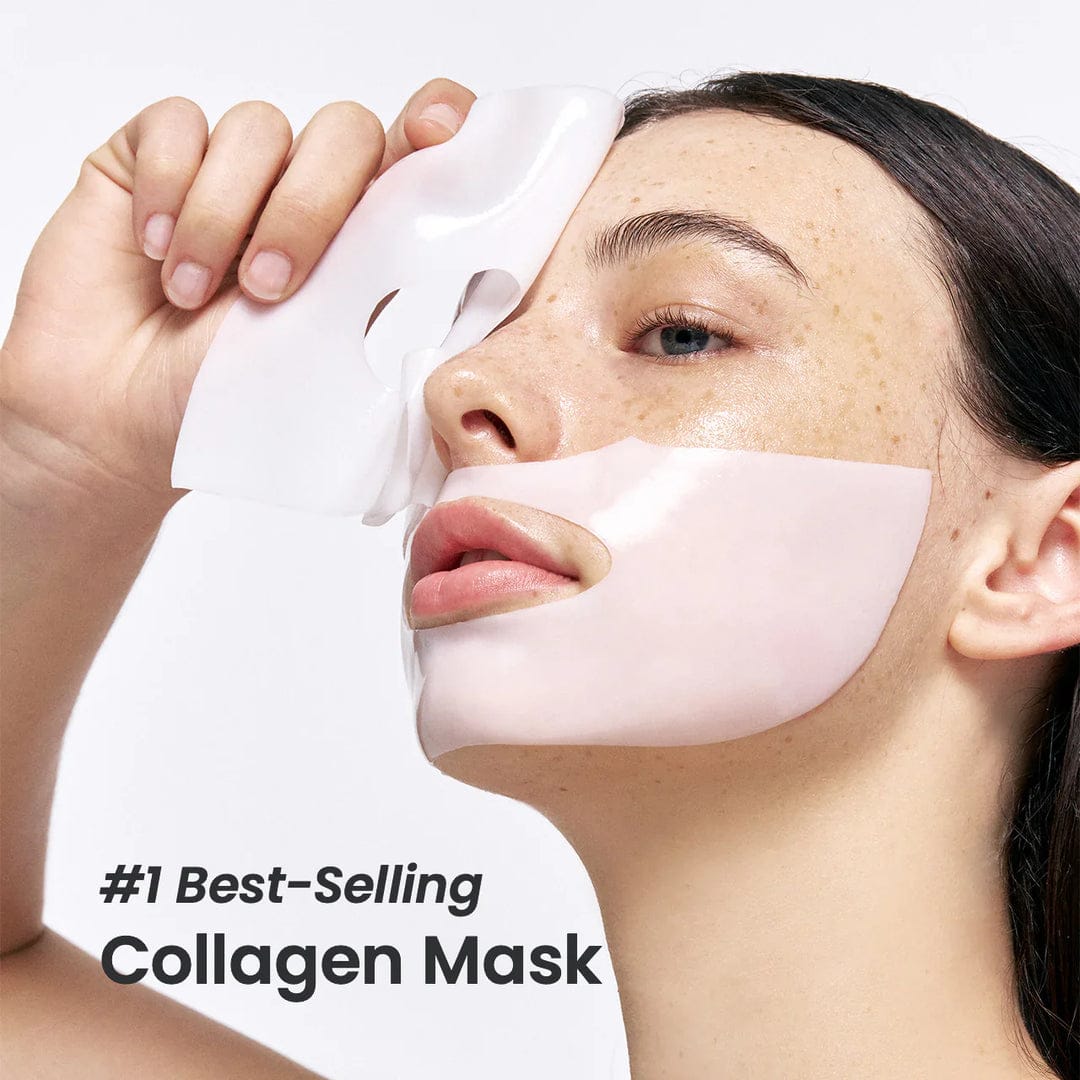 Biodance Bio-Collagen Real Deep Mask (Single)