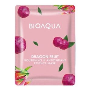BIOAQUA Dragon Fruit Sheet Mask