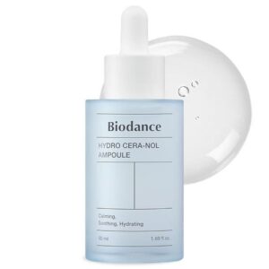 Biodance Hydro Cera-nol Ampoule