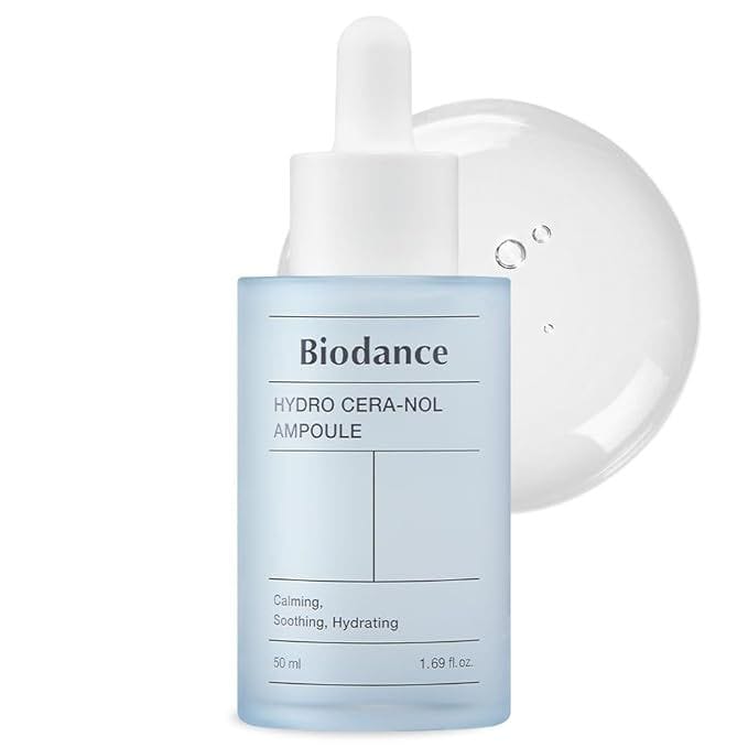 Biodance Hydro Cera-nol Ampoule