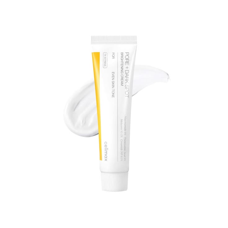 Celimax Pore + Dark Spot Brightening Cream
