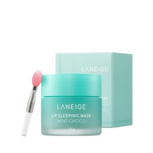 Laneige Lip Sleeping Mask EX – Mint Choco