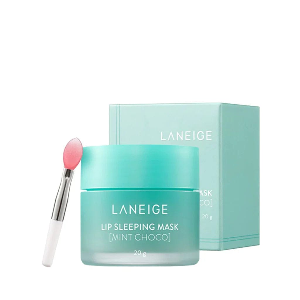 Laneige Lip Sleeping Mask EX – Mint Choco