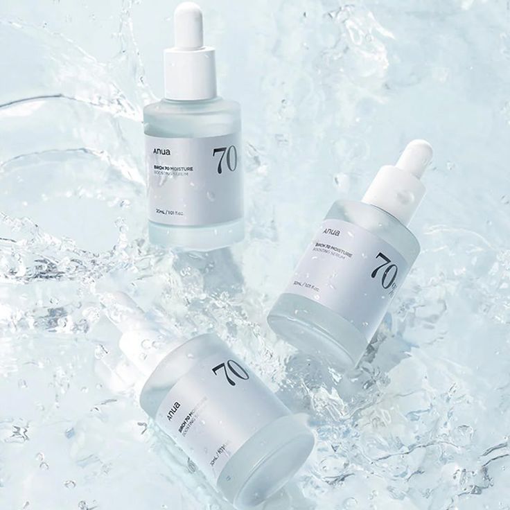 Anua - Birch Moisture Boosting Serum - 30ml - Image 4
