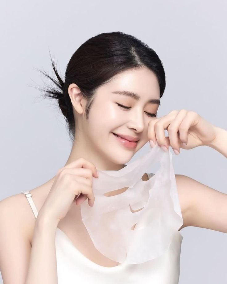 Korean skincare