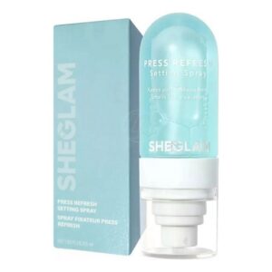 SHEGLAM Press Refresh Setting Spray (55ml)