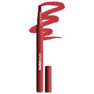Huda Beauty Lip Contour Lip Stain – Cherry Red