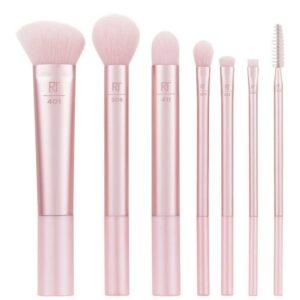 Real Techniques Light Up The Night Brush Set – Limited Edition