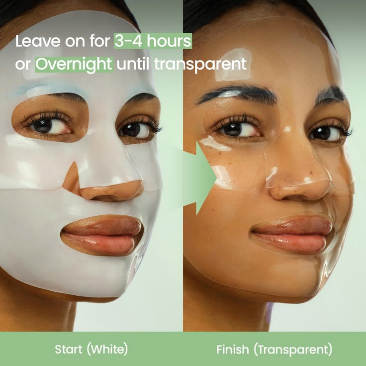 Biodance Refreshing Sea Kelp Real Deep Sheet Mask (Single)