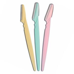 Facial Razor Set