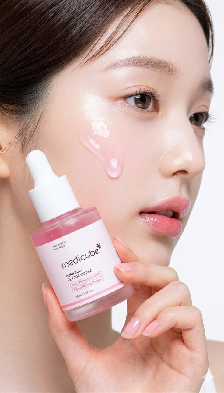 Korean skincare
