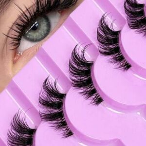Everyday Natural False Eyelashes