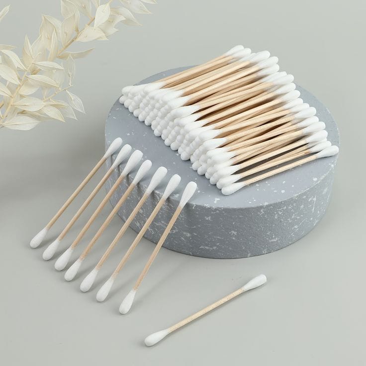 Cotton Buds