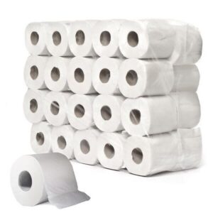 Tissue Rolls