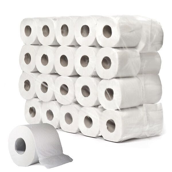 Tissue Rolls