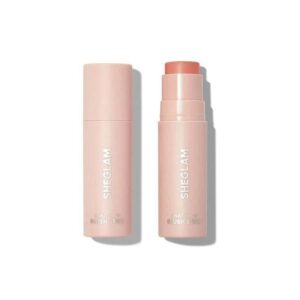 SHEGLAM Glowin’ Up Skin Blush Stick – Wild Love