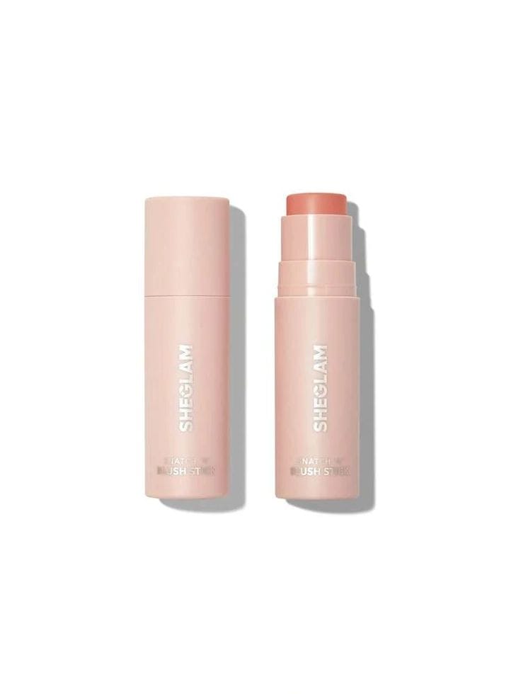 SHEGLAM Glowin’ Up Skin Blush Stick – Wild Love