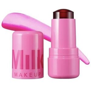 Milk Makeup Jelly Tint – Burst (Poppy Pink)