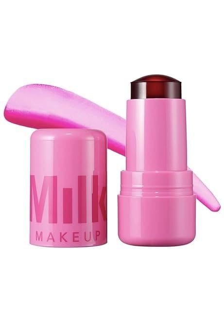 Milk Makeup Jelly Tint – Burst (Poppy Pink)