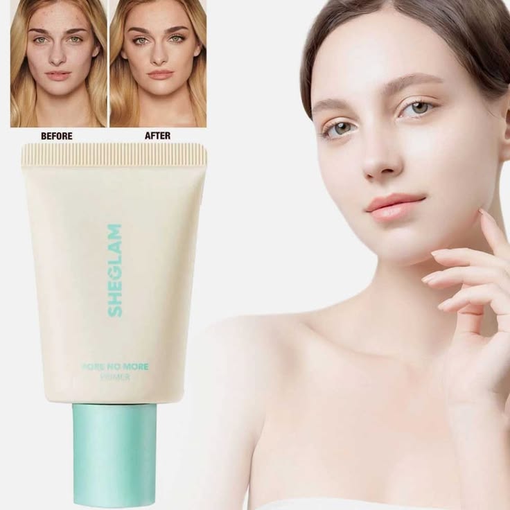 SHEGLAM Pore No More Makeup Primer – 30g - Image 2