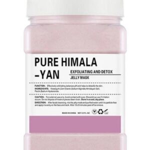 Jelly Mask – Pure Himalayan