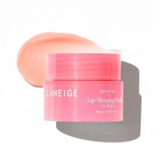 Laneige Lip Sleeping Mask – Berry