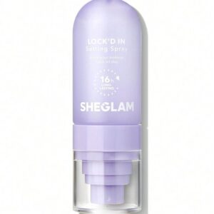 SHEGLAM Lock’d In Setting Spray