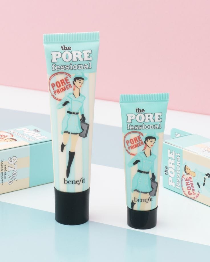 Benefit The POREfessional Pore Primer - Image 4