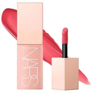 NARS Afterglow Liquid Blush – Brazen