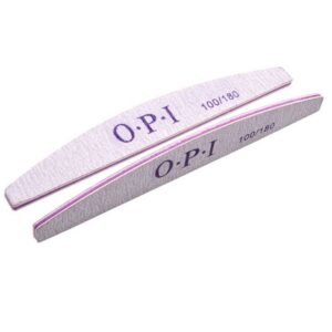 O.P.I Nail File