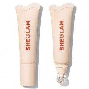 SHEGLAM Crystal Glaze Moisturizing Lip Care – Melon Pop