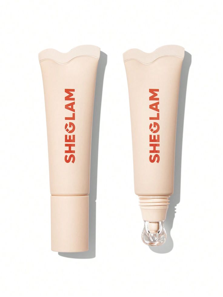 SHEGLAM Crystal Glaze Moisturizing Lip Care – Melon Pop