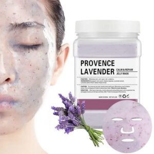 Jelly Mask – Provence Lavender
