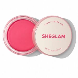 SHEGLAM Cheeky Color Jam – Watermelon Candy