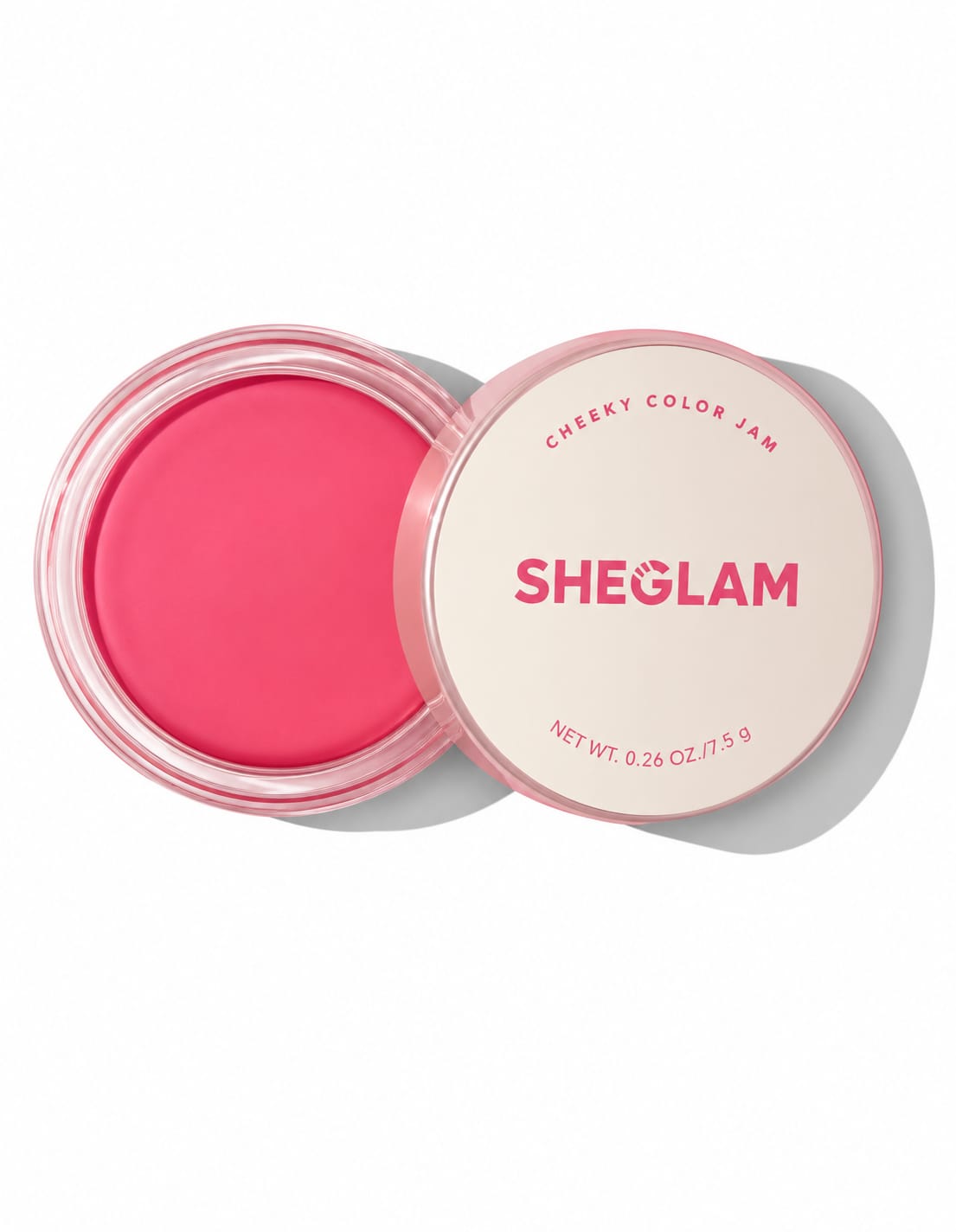 SHEGLAM Cheeky Color Jam – Watermelon Candy