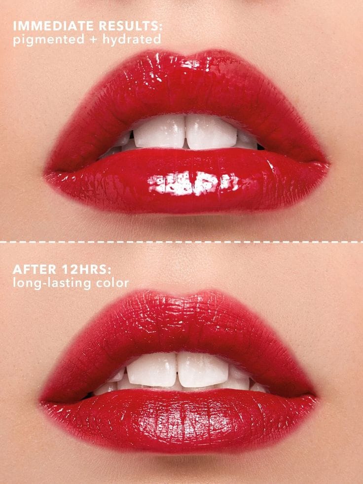 SHEGLAM Take A Hint Lip Tint – Love On Tap