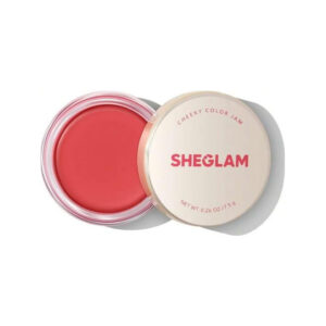 SHEGLAM Cheeky Color Jam – Afternoon Peach