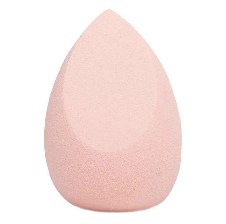 Angular Beauty Blender Makeup Sponge