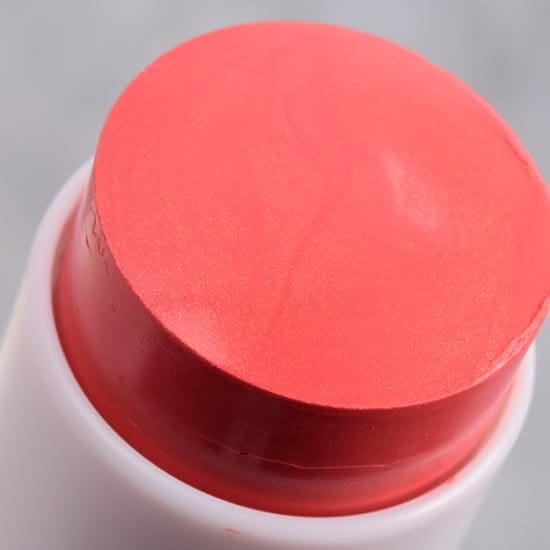 Makeup by Mario Soft Pop Blush Stick – Soft Coral - Image 3