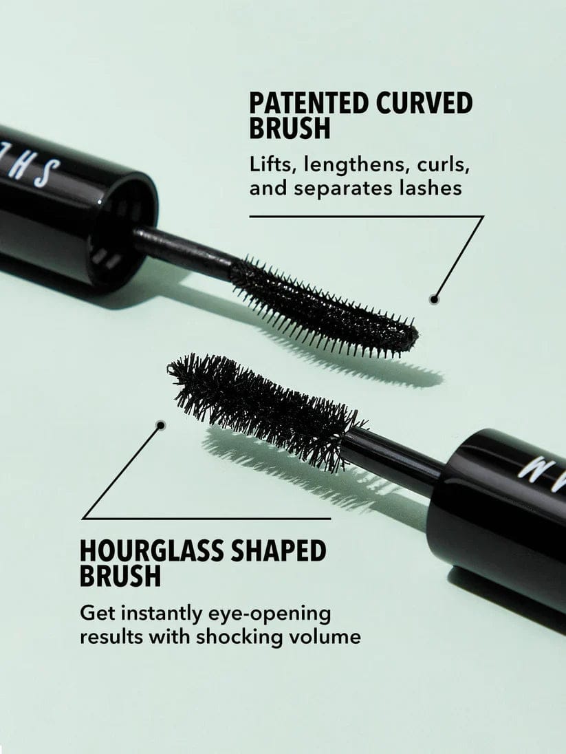 SHEGLAM All-In-One Volume & Length Mascara