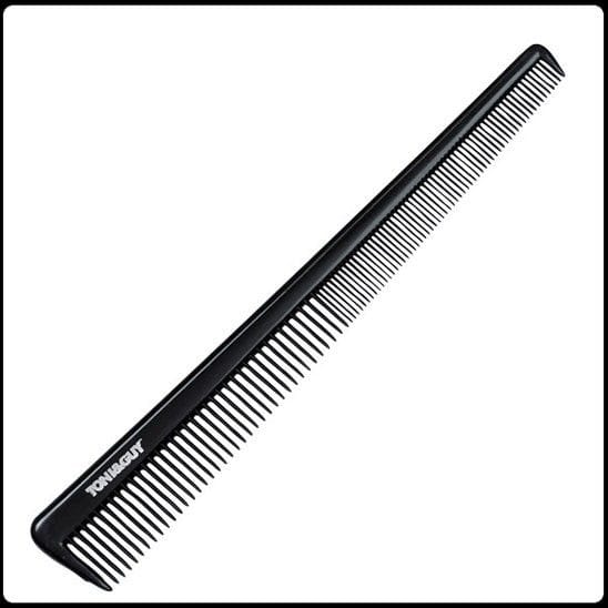 Professional Hair Cutting Comb