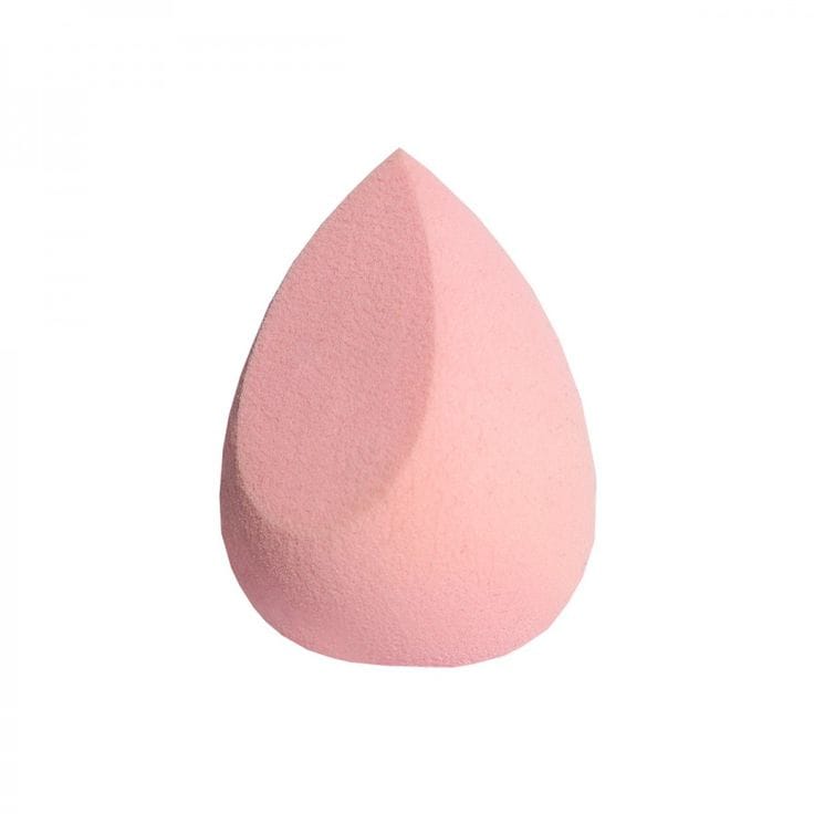 Angular Beauty Blender Makeup Sponge