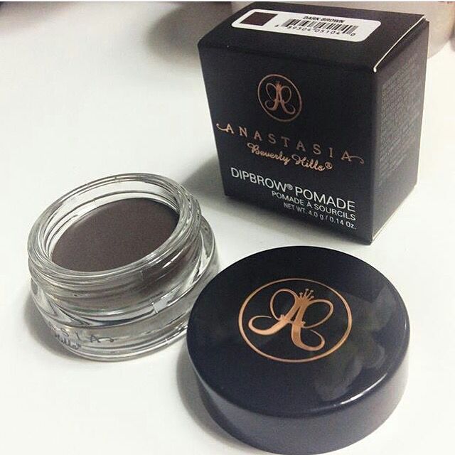 Anastasia Beverly Hills DIPBROW Pomade – Dark Brown - Image 3