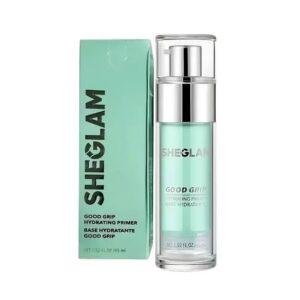 SHEGLAM Good Grip Hydrating Primer – 45ml