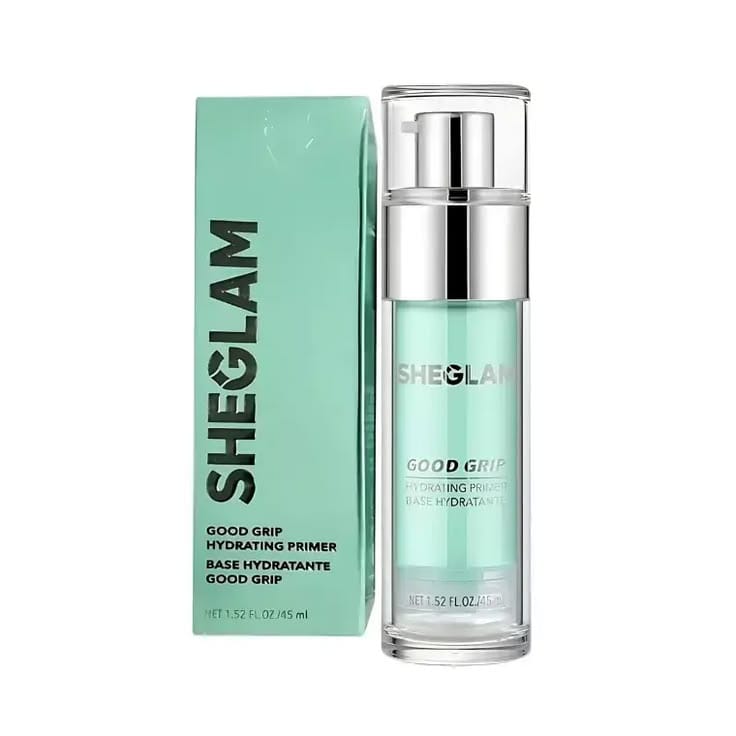 SHEGLAM Good Grip Hydrating Primer – 45ml