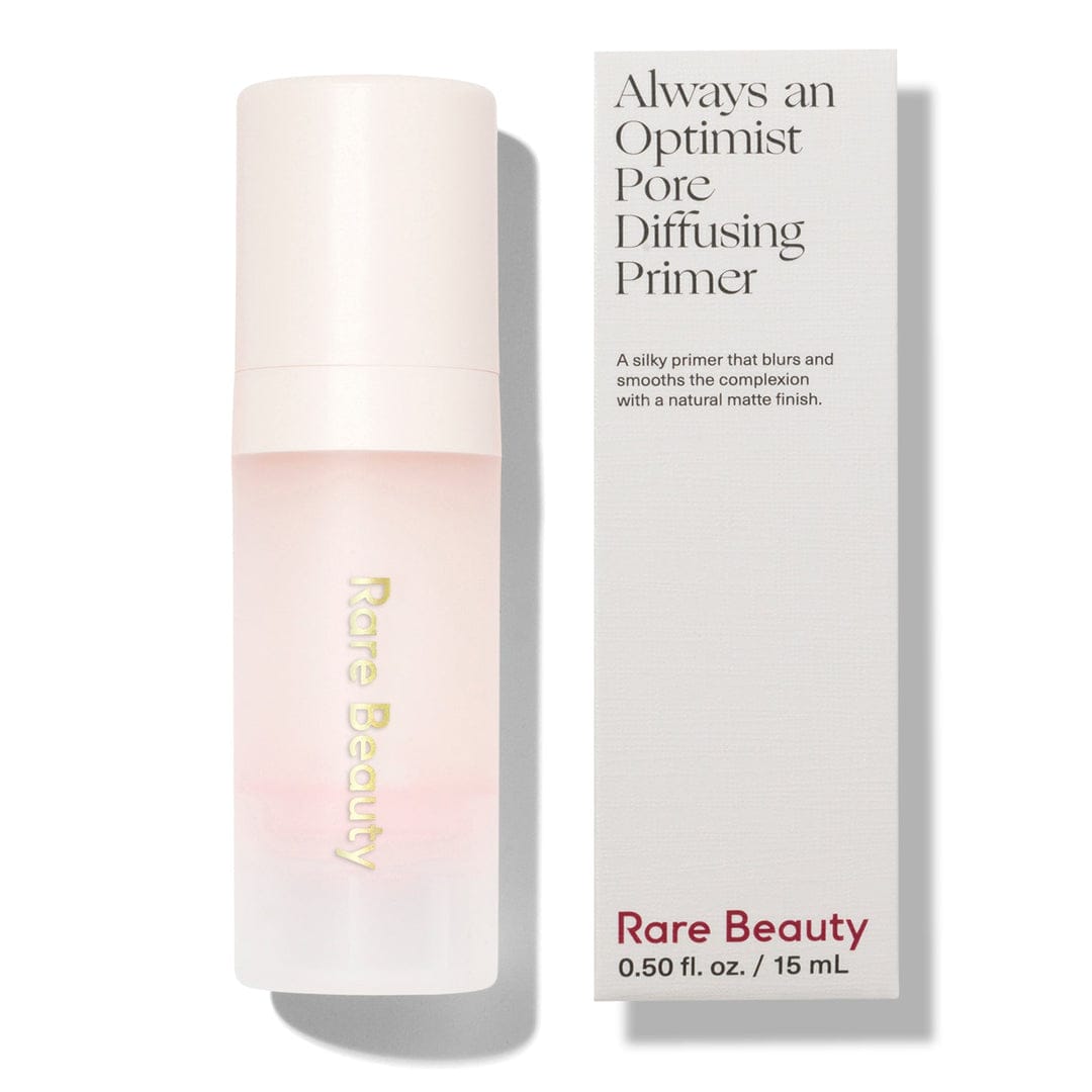 Rare Beauty Always An Optimist Pore Diffusing Primer (28ml)
